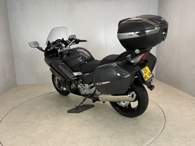 yamaha - fjr-1300-a