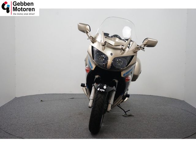 yamaha - fjr-1300-a