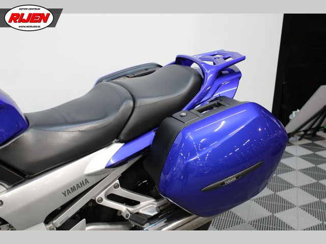 yamaha - fjr-1300-a