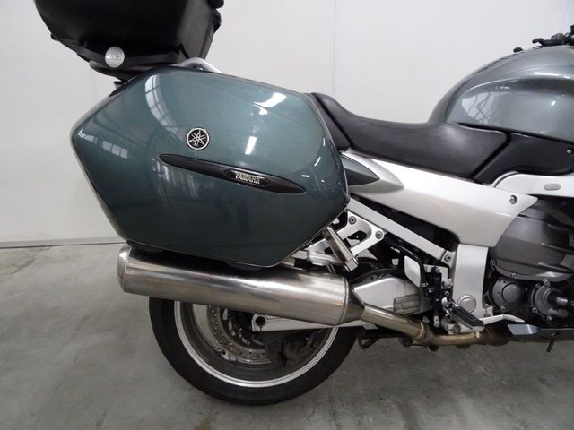 yamaha - fjr-1300-a