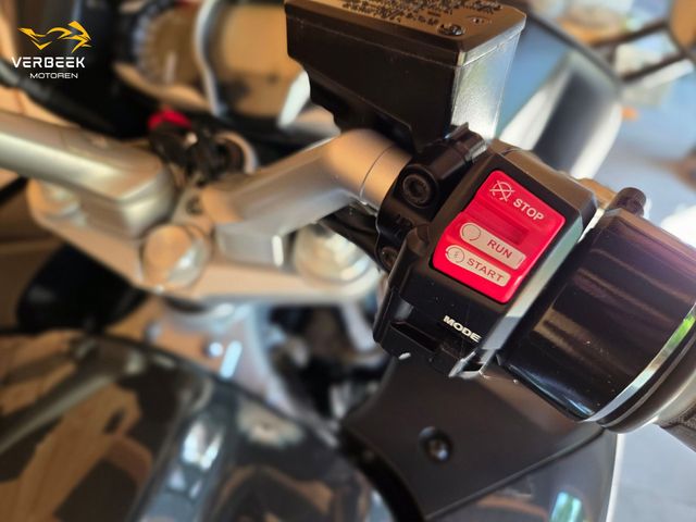 yamaha - fjr-1300-a