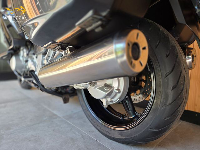 yamaha - fjr-1300-a