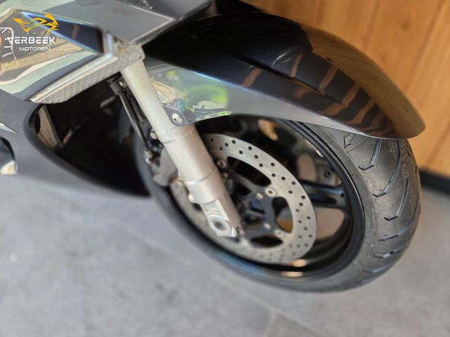yamaha - fjr-1300-a