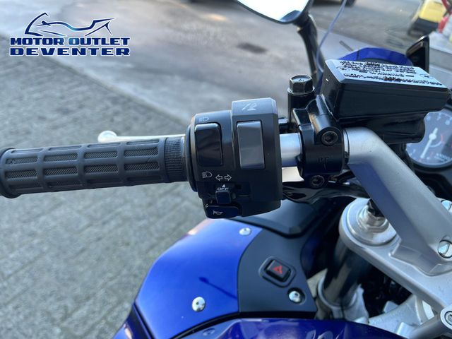 yamaha - fjr-1300-a