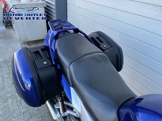 yamaha - fjr-1300-a