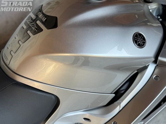 yamaha - fjr-1300-a