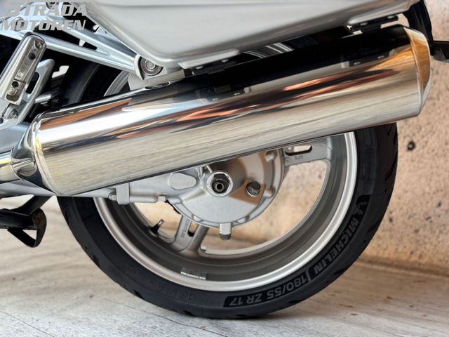 yamaha - fjr-1300-a