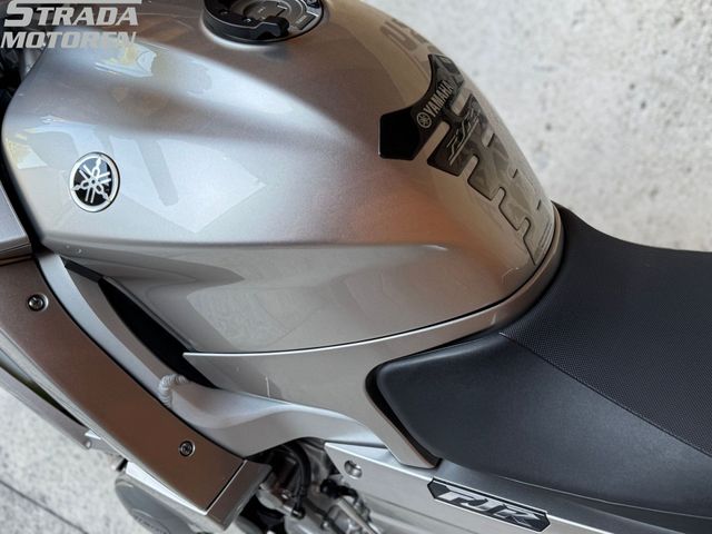 yamaha - fjr-1300-a