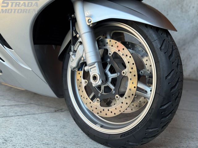 yamaha - fjr-1300-a