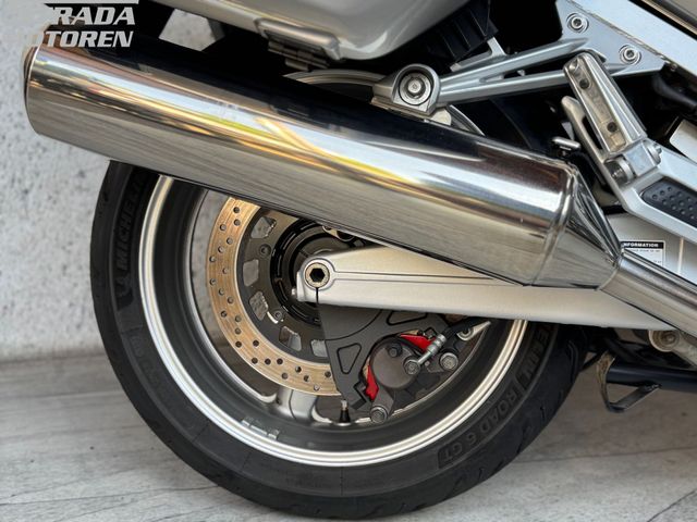 yamaha - fjr-1300-a