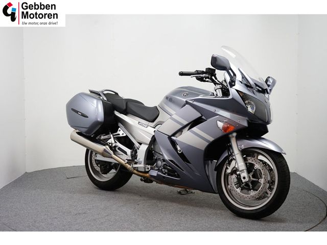 yamaha - fjr-1300-a