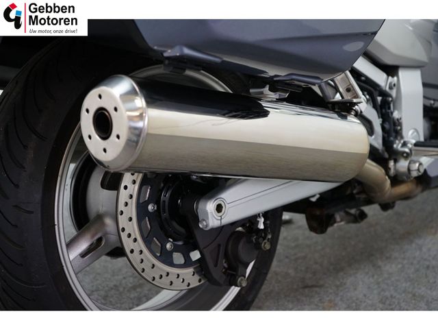 yamaha - fjr-1300-a