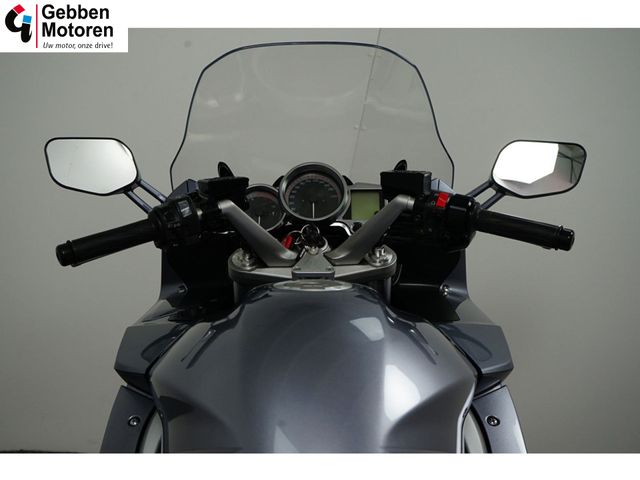 yamaha - fjr-1300-a
