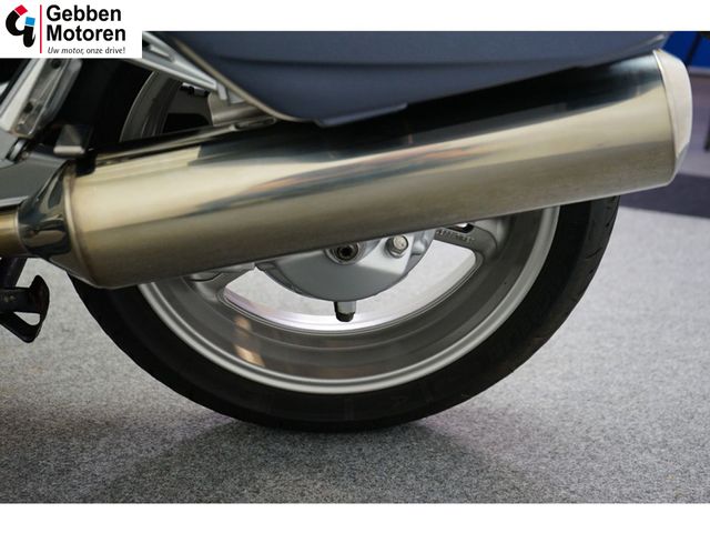 yamaha - fjr-1300-a