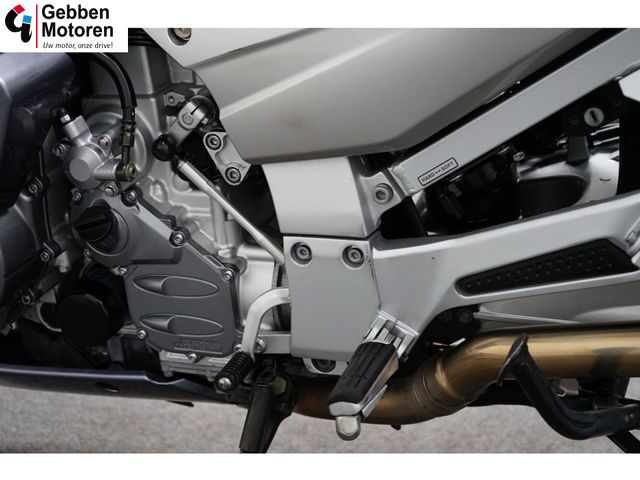 yamaha - fjr-1300-a