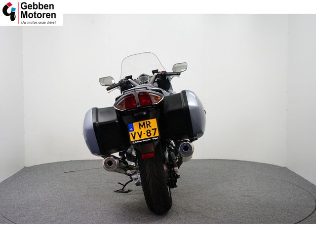 yamaha - fjr-1300-a