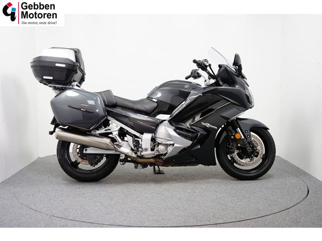 yamaha - fjr-1300-a