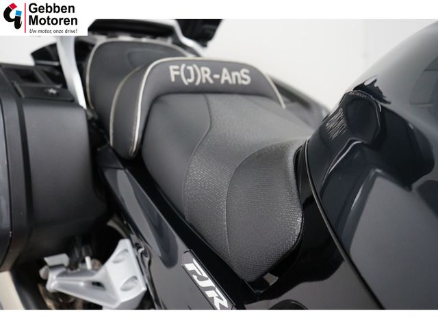 yamaha - fjr-1300-a