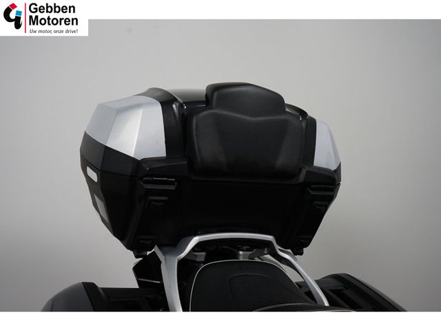 yamaha - fjr-1300-a