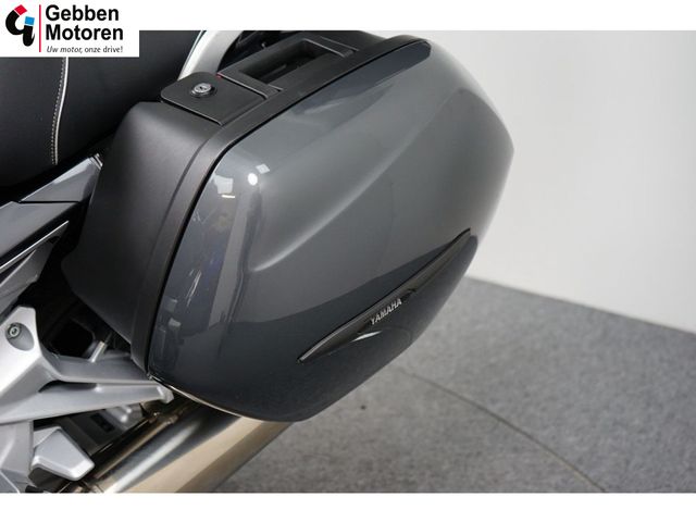 yamaha - fjr-1300-a