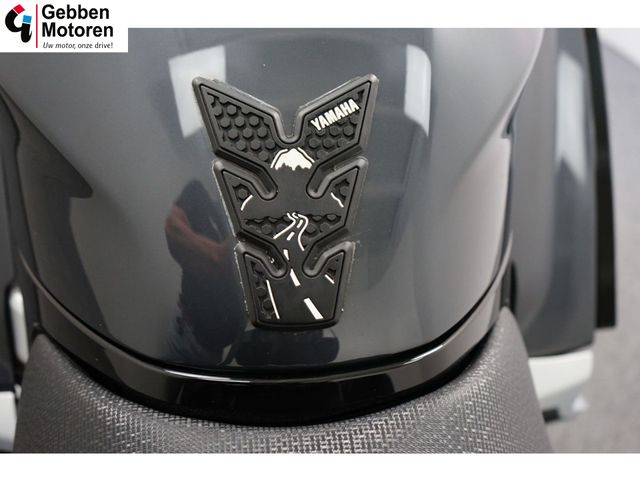 yamaha - fjr-1300-a
