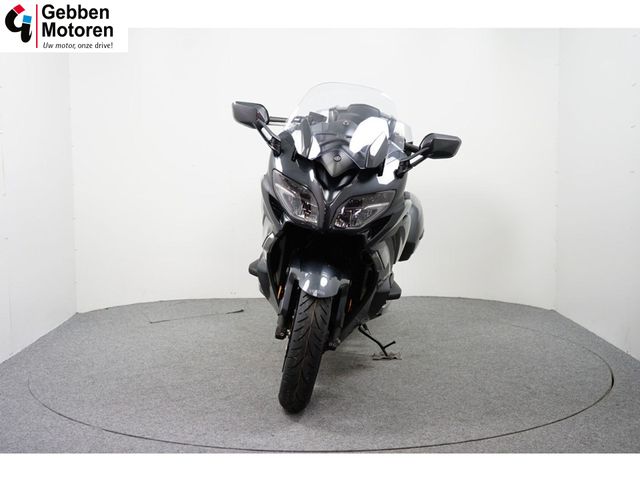 yamaha - fjr-1300-a