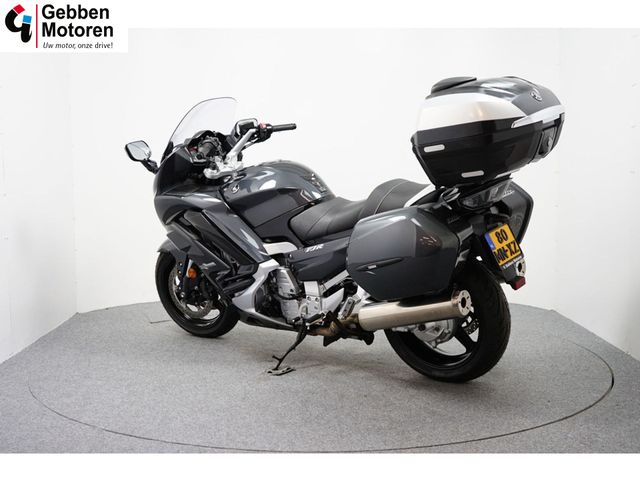 yamaha - fjr-1300-a