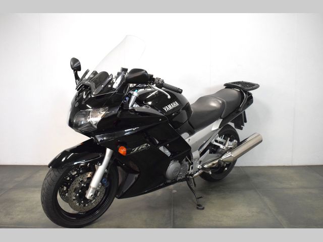 yamaha - fjr-1300-a