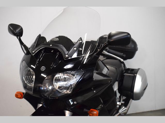 yamaha - fjr-1300-a