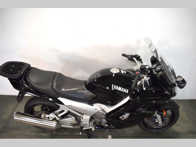 yamaha - fjr-1300-a