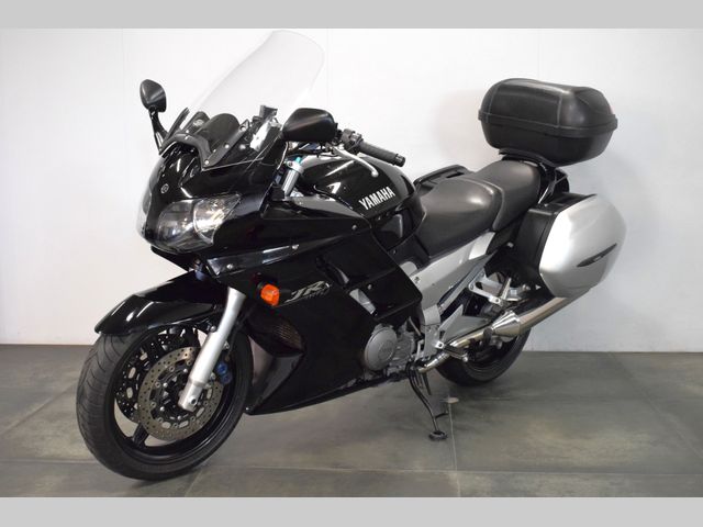 yamaha - fjr-1300-a