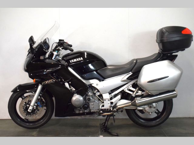 yamaha - fjr-1300-a