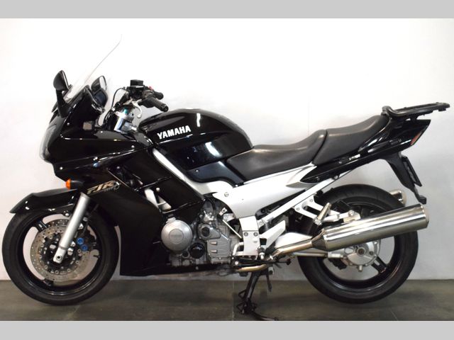 yamaha - fjr-1300-a