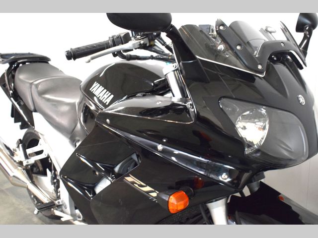 yamaha - fjr-1300-a