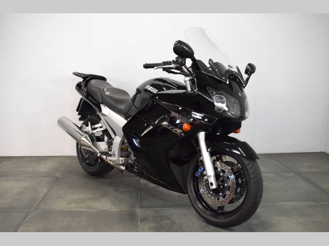 yamaha - fjr-1300-a