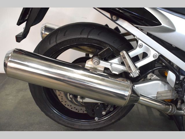 yamaha - fjr-1300-a