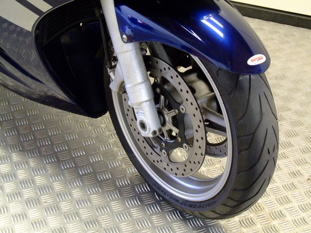 yamaha - fjr-1300-a