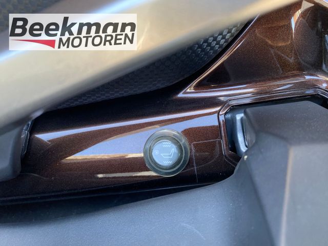 yamaha - fjr-1300-a