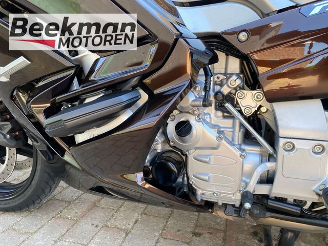 yamaha - fjr-1300-a