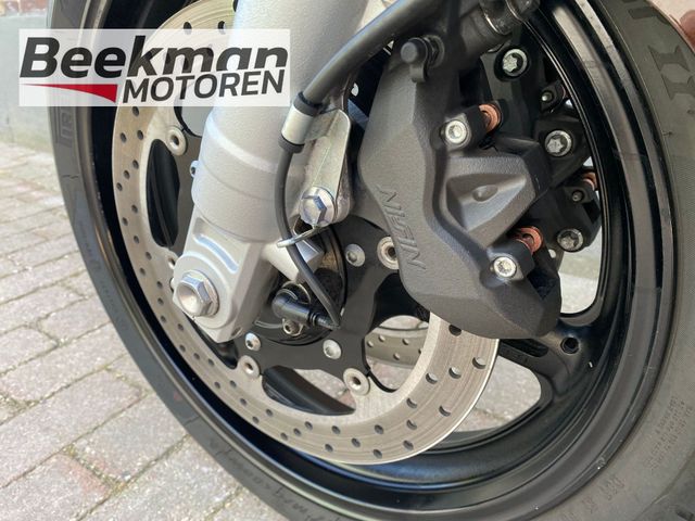 yamaha - fjr-1300-a