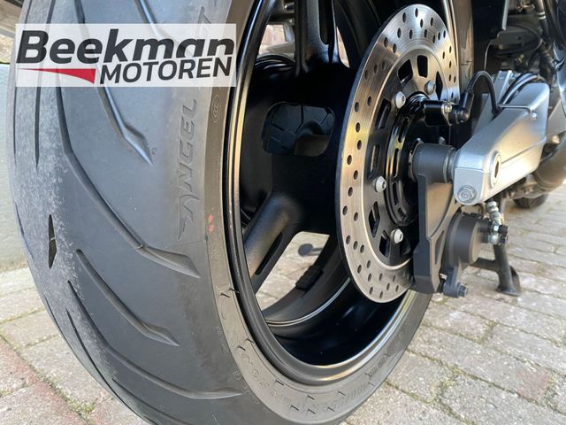 yamaha - fjr-1300-a