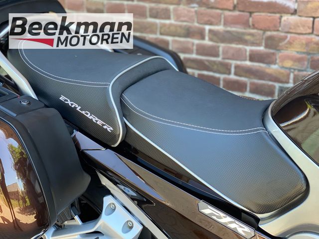 yamaha - fjr-1300-a