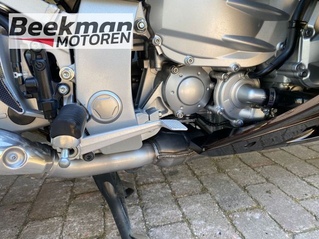 yamaha - fjr-1300-a