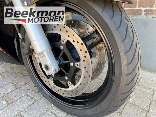 yamaha - fjr-1300-a