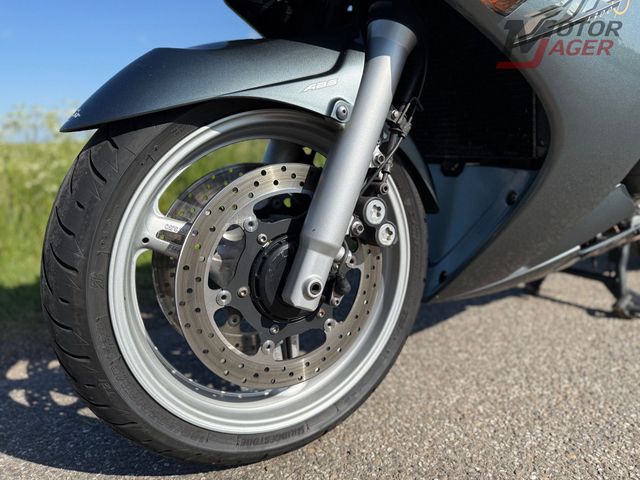 yamaha - fjr-1300-a