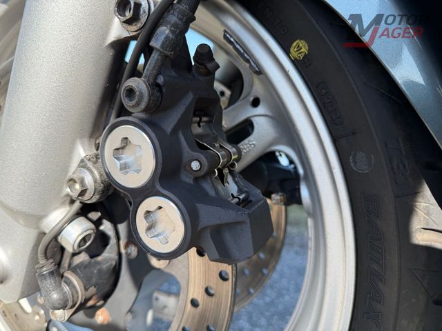 yamaha - fjr-1300-a