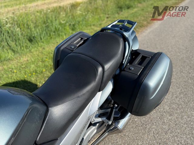 yamaha - fjr-1300-a