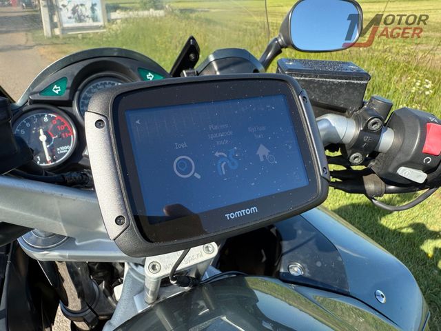 yamaha - fjr-1300-a
