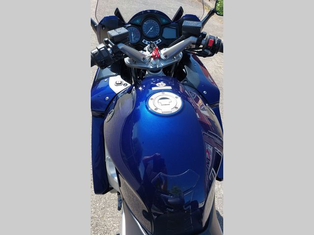 yamaha - fjr-1300-a