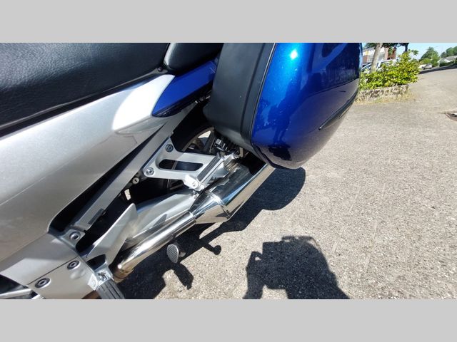 yamaha - fjr-1300-a